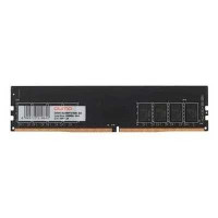 QUMO DDR4 DIMM 16GB QUM4U-16G2666P19 PC4-21300, 2666MHz