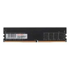 QUMO DDR4 DIMM 16GB QUM4U-16G2666P19 PC4-21300, 2666MHz