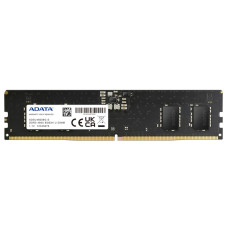 Память DDR5 32Gb 4800MHz A-Data AD5U480032G-S RTL PC5-38400 CL40 DIMM 288-pin 1.1В single rank