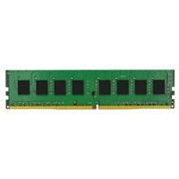 Kingston DDR4 DIMM 8GB KVR24N17S8/8 PC4-19200, 2400MHz, CL17