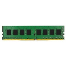 Kingston DDR4 DIMM 8GB KVR24N17S8/8 PC4-19200, 2400MHz, CL17