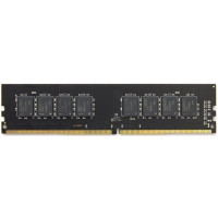 AMD DDR4 DIMM 4GB R744G2606U1S-UO PC4-21300, 2666MHz