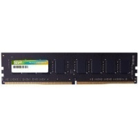 Silicon Power DDR4 DIMM 8GB SP008GBLFU320B02 PC4-25600, 3200MHz