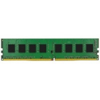 Kingston DDR4 DIMM 8GB KVR21N15S8/8 PC4-17000, 2133MHz, CL15
