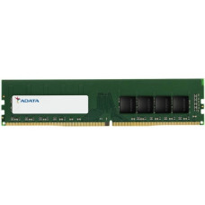 Модуль памяти ADATA 4GB DDR4 2666 U-DIMM Premier AD4U26664G19-SGN, CL19, 1.2V