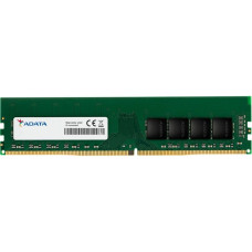 Память DDR4 16Gb 3200MHz A-Data AD4U320016G22-BGN RTL PC4-25600 CL22 DIMM 288-pin 1.2В single rank