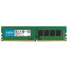 Crucial DDR4 DIMM 8GB CT8G4DFRA266 PC4-21300, 2666MHz