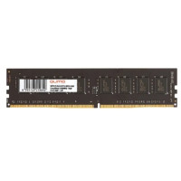 QUMO DDR4 DIMM 8GB QUM4U-8G2400P16 PC4-19200, 2400MHz OEM/RTL