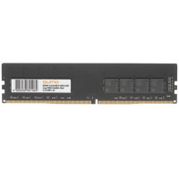 QUMO DDR4 DIMM 32GB QUM4U-32G2666N19 PC4-21300, 2666MHz OEM