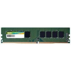 Silicon Power DDR4 DIMM 16GB SP016GBLFU266B02/F02 PC4-21300, 2666MHz