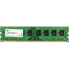 Foxline DDR4 DIMM 8GB FL2133D4U15-8G PC4-17000, 2133MHz