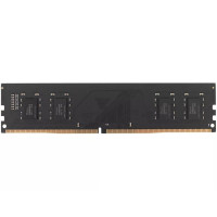 QUMO DDR4 DIMM 8GB QUM4U-8G2666P19 PC4-21300, 2666MHz OEM/RTL