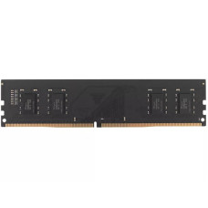 QUMO DDR4 DIMM 8GB QUM4U-8G2666P19 PC4-21300, 2666MHz OEM/RTL