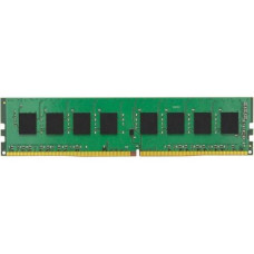 Kingston DDR4 DIMM 8GB KVR29N21S8/8 PC4-23400, 2933MHz, CL21
