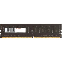 QUMO DDR4 DIMM 32GB QUM4U-32G3200N22 PC4-25600, 3200MHz OEM