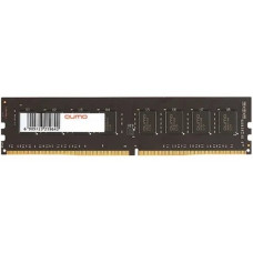 QUMO DDR4 DIMM 32GB QUM4U-32G3200N22 PC4-25600, 3200MHz OEM