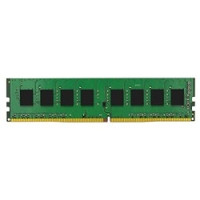 Kingston DDR4 DIMM 4GB KVR21N15S8/4 PC4-17000, 2133MHz, CL15