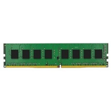 Kingston DDR4 DIMM 4GB KVR21N15S8/4 PC4-17000, 2133MHz, CL15