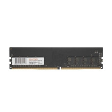QUMO DDR4 DIMM 16GB QUM4U-16G2666N19 PC4-21300, 2666MHz