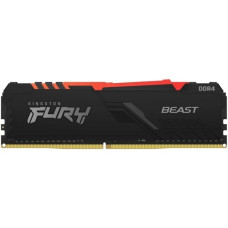 Kingston DDR4 DIMM 16GB KF436C18BBA/16 PC4-28800, 3600MHz, CL16