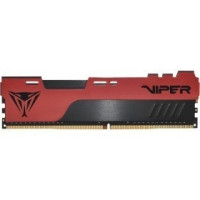 Память DDR4 16Gb 3600MHz Patriot PVE2416G360C0 RTL Gaming PC4-28800 CL20 DIMM 288-pin 1.35В