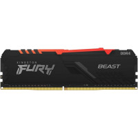 Kingston DDR4 DIMM 16GB KF426C16BB1A/16 PC4-21300, 2666MHz, CL16