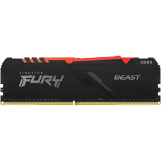 Kingston DDR4 DIMM 16GB KF426C16BB1A/16 PC4-21300, 2666MHz, CL16