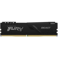 Kingston DDR4 DIMM 16GB KF432C16BB/16 PC4-25600, 3200MHz, CL16