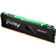 Kingston DDR4 DIMM 32GB KF436C18BBA/32 PC4-25600, 3200MHz, CL18