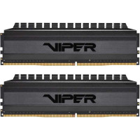 Память DDR4 2x8Gb 3200MHz Patriot PVB416G320C6K RTL PC4-25600 CL16 DIMM 288-pin 1.35В dual rank