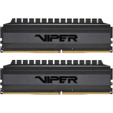 Память DDR4 2x8Gb 3200MHz Patriot PVB416G320C6K RTL PC4-25600 CL16 DIMM 288-pin 1.35В dual rank
