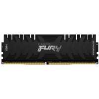 Kingston DDR4 DIMM 16GB KF436C16RB1/16 PC4-28800, 3600MHz, CL16