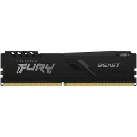 Kingston DDR4 DIMM 16GB KF426C16BB/16 PC4-21300, 2666MHz, CL16