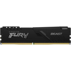 Kingston DDR4 DIMM 16GB KF426C16BB/16 PC4-21300, 2666MHz, CL16