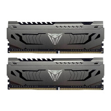 Память DDR4 2x8Gb 3200MHz Patriot PVS416G320C6K RTL PC4-25600 CL16 DIMM 288-pin 1.35В dual rank