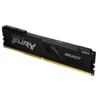 Kingston DDR4 DIMM 8GB KF426C16BB/8 PC4-21300, 2666MHz, CL16