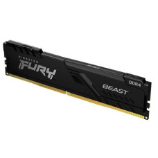 Kingston DDR4 DIMM 8GB KF426C16BB/8 PC4-21300, 2666MHz, CL16
