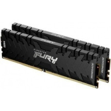 Kingston DDR4 DIMM 16GB Kit 2x8Gb KF436C16RBK2/16 PC4-28800, 3600MHz, CL16