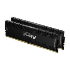 Kingston DDR4 DIMM 16GB Kit 2x8Gb KF436C16RBAK2/16 PC4-28800, 3600MHz, CL16, RGB