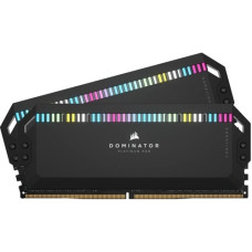 Corsair DDR5 32GB Kit (2x16Gb) 5600 MT/s CL36 CMT32GX5M2B5600C36 DOMINATOR PLATINUM RGB