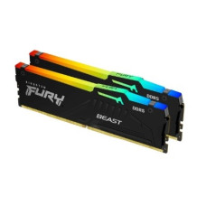 Kingston DDR5 16GB Kit (2x8Gb) 5200 MT/s CL36 KF552C36BBEAK2-16