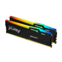 Kingston DDR5 64GB Kit (2x32Gb) 5200 MT/s CL36 KF552C36BBEAK2-64