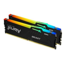 Kingston DDR5 16GB Kit (2x8Gb) 5600 MT/s CL36 KF556C36BBEAK2-16