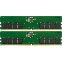 Kingston DDR5 32GB Kit (2x16Gb) 4800 MT/s CL40 KVR48U40BS8K2-32
