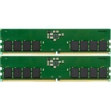 Kingston DDR5 32GB Kit (2x16Gb) 4800 MT/s CL40 KVR48U40BS8K2-32