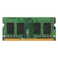 Kingston DDR4 SODIMM 8GB KVR24S17S8/8 PC4-19200, 2400MHz, CL17