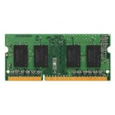 Kingston DDR4 SODIMM 8GB KVR24S17S8/8 PC4-19200, 2400MHz, CL17
