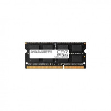 CBR DDR4 SODIMM 16GB CD4-SS16G26M19-01 PC4-21300, 2666MHz, CL19