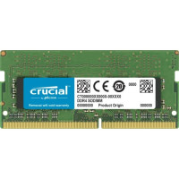 Crucial DDR4 SODIMM 32GB CT32G4SFD832A PC4-25600, 3200MHz