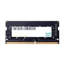 Apacer DDR4 8GB 3200MHz SO-DIMM (PC4-25600) CL22 1.2V (Retail) 1024*8 3 years (AS08GGB32CSYBGH/ES.08G21.GSH)